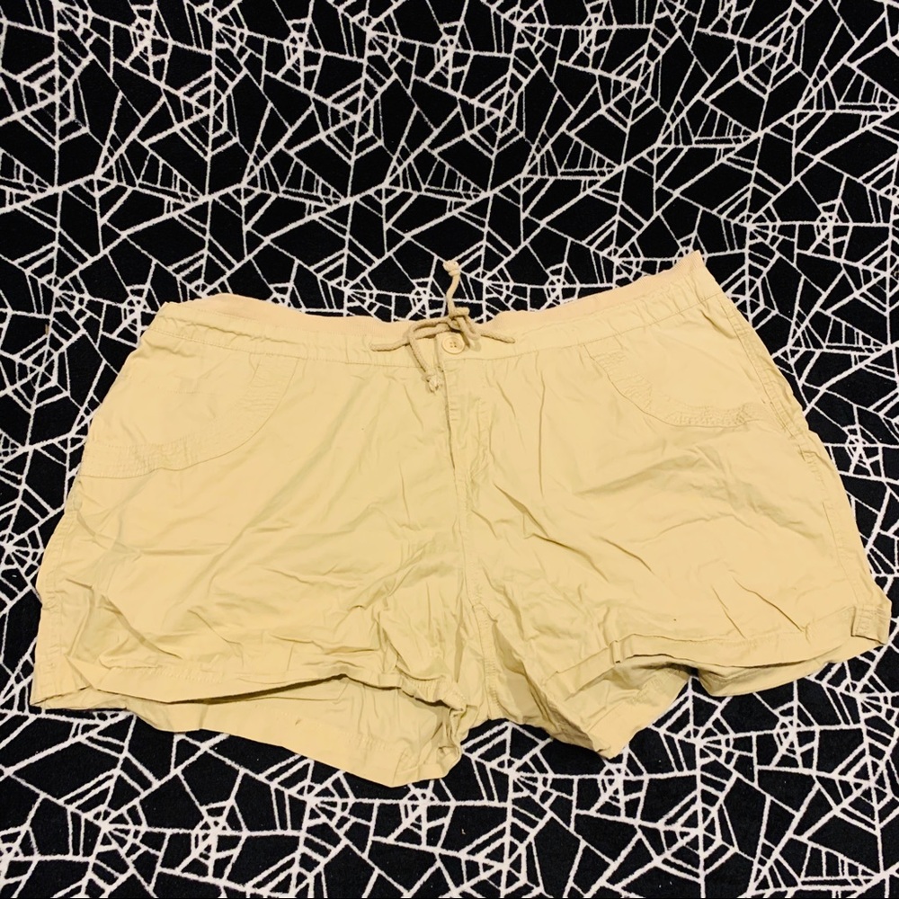 Shorts torrid